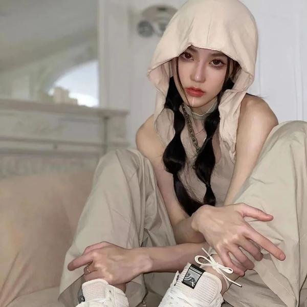 人间好汉